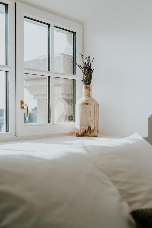 La Brise Guest house Roscoff