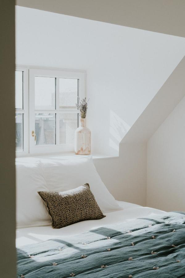 La Brise Guest house Roscoff