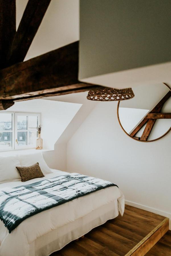 La Brise Guest house