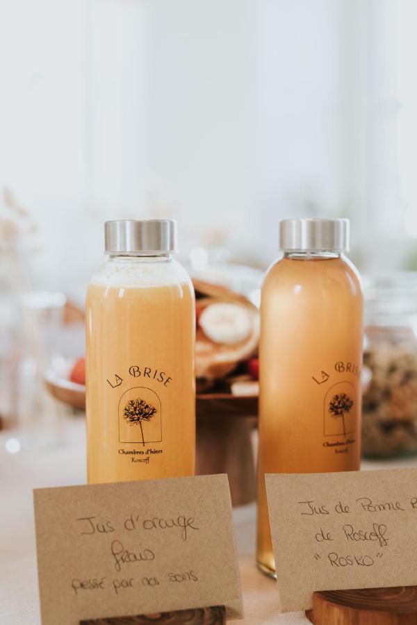 La Brise Guest house