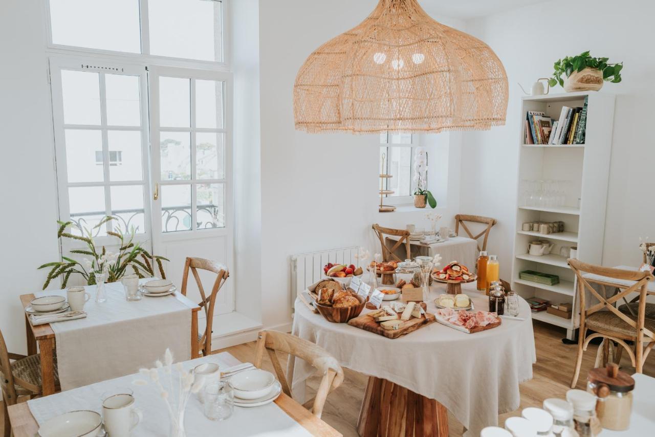 Guest house La Brise