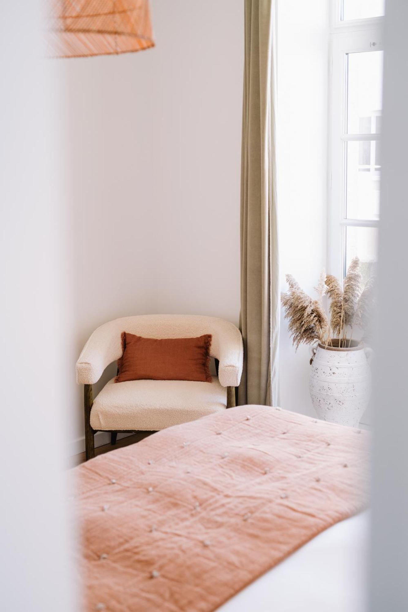 Guest house La Brise *