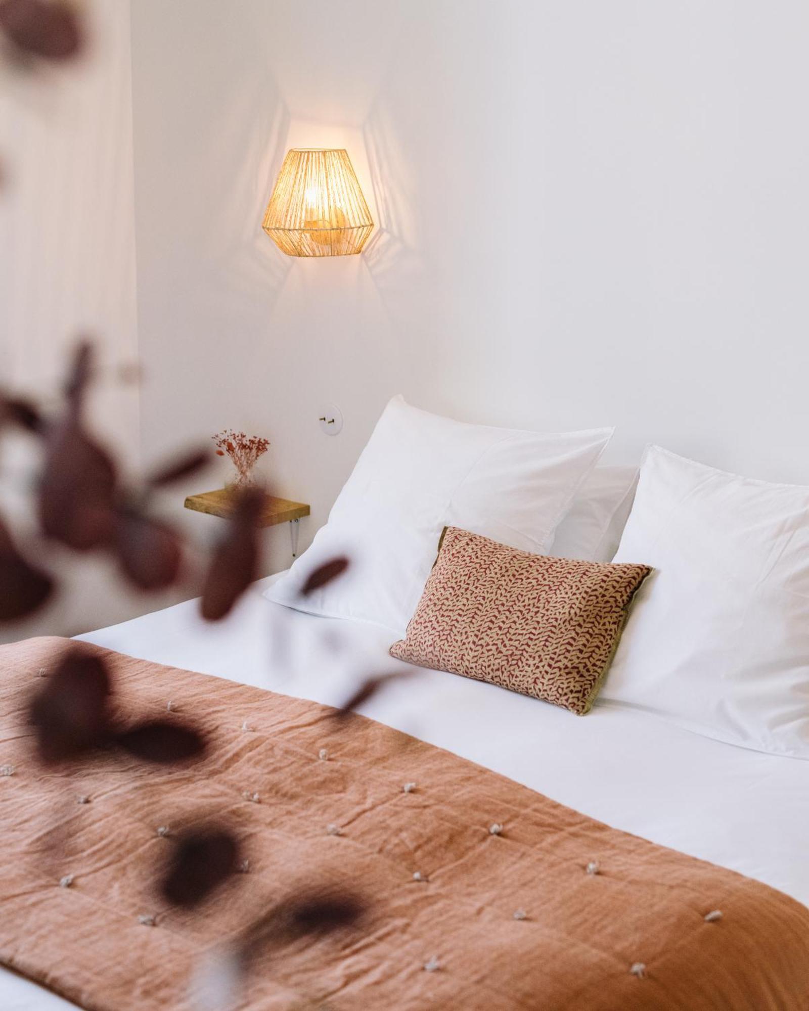 Guest house La Brise Roscoff
