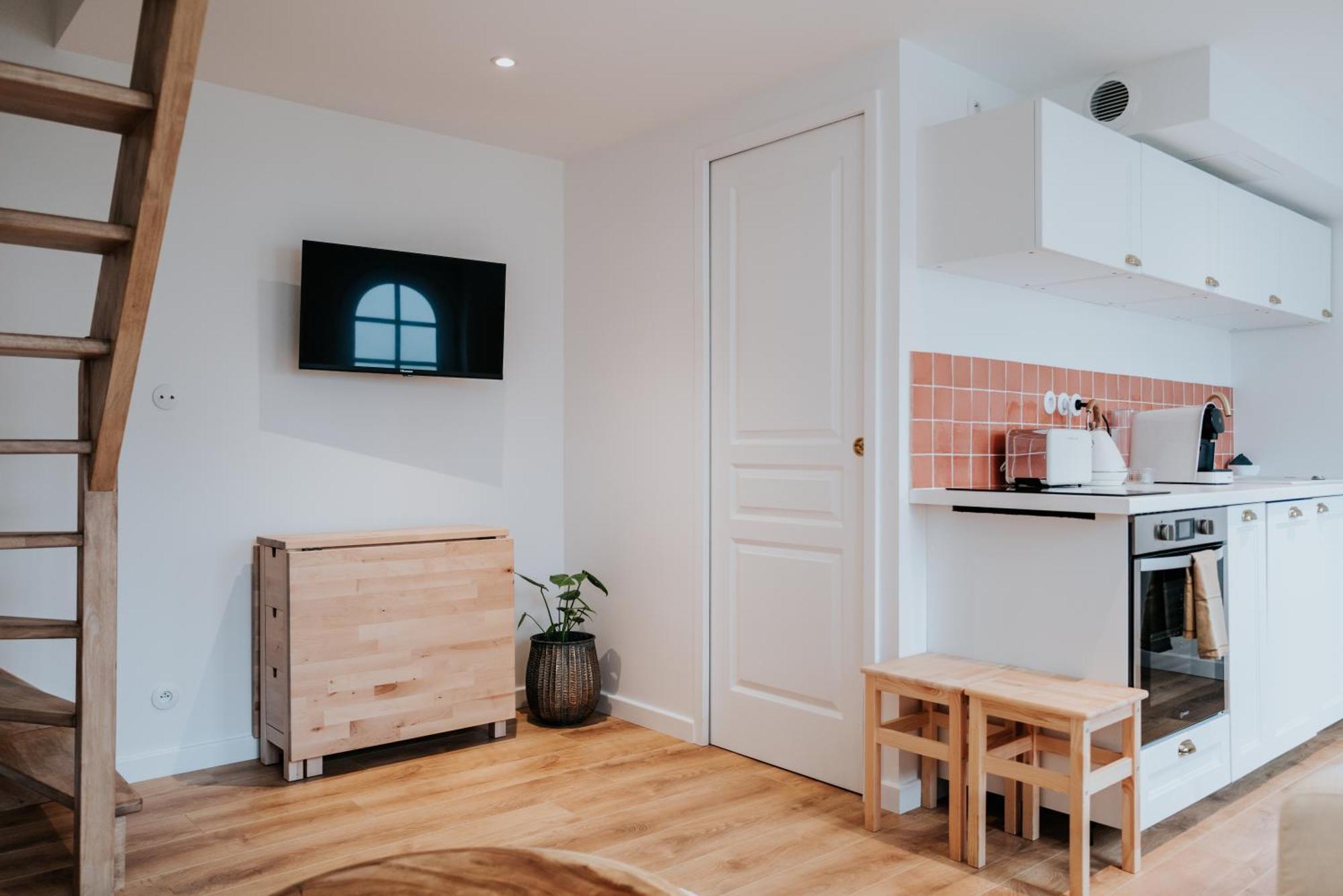 La Brise Guest house Roscoff
